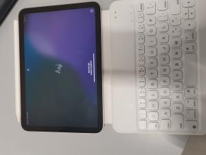 CS2030/2026 WHITE IPAD 